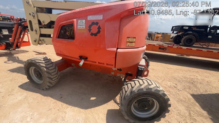 2019 JLG 450AJ