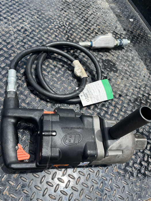 2023 INGERSOLL RAND 3955B2TI