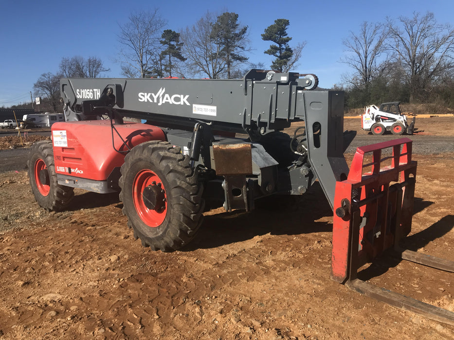 2016 Skyjack SJ1056 TH Skyjack 1056TH