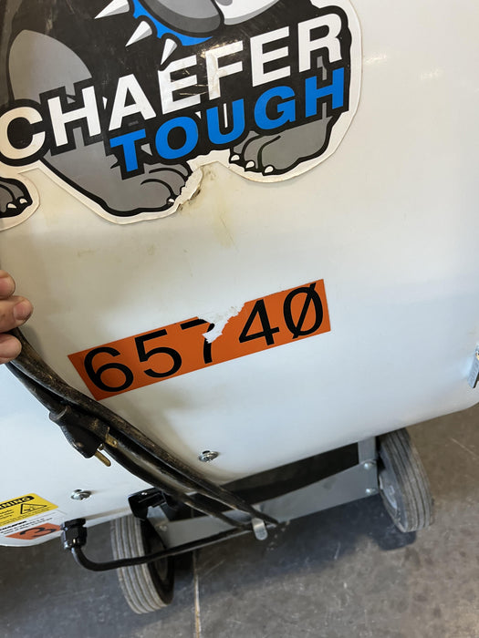 2020 PINNACLE VKM42-2-O