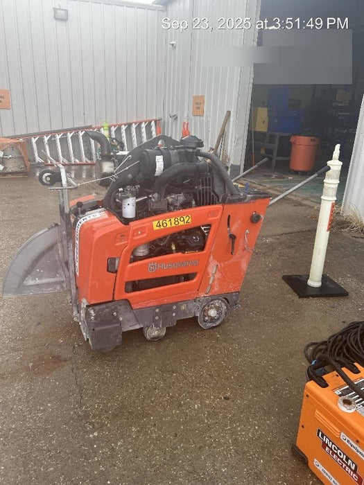 2024 HUSQVARNA FS5000 D 3-SP 36"