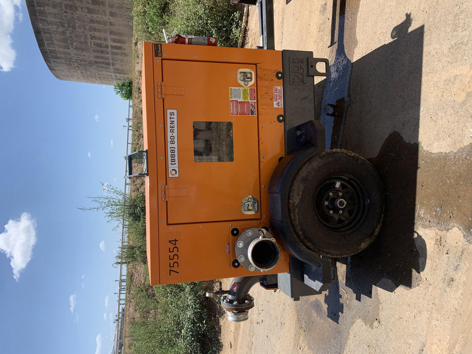 2020 MYERS-SETH A-DD6/HA/SAFE