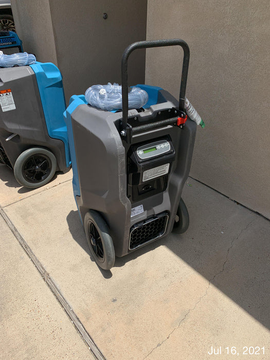 2020 DRI-EAZ LGR6000Li