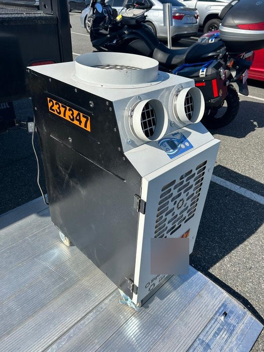 2022 KWIKOOL KPAC1411-2