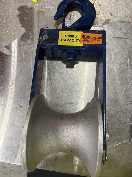 2024 CURRENT TOOLS 406