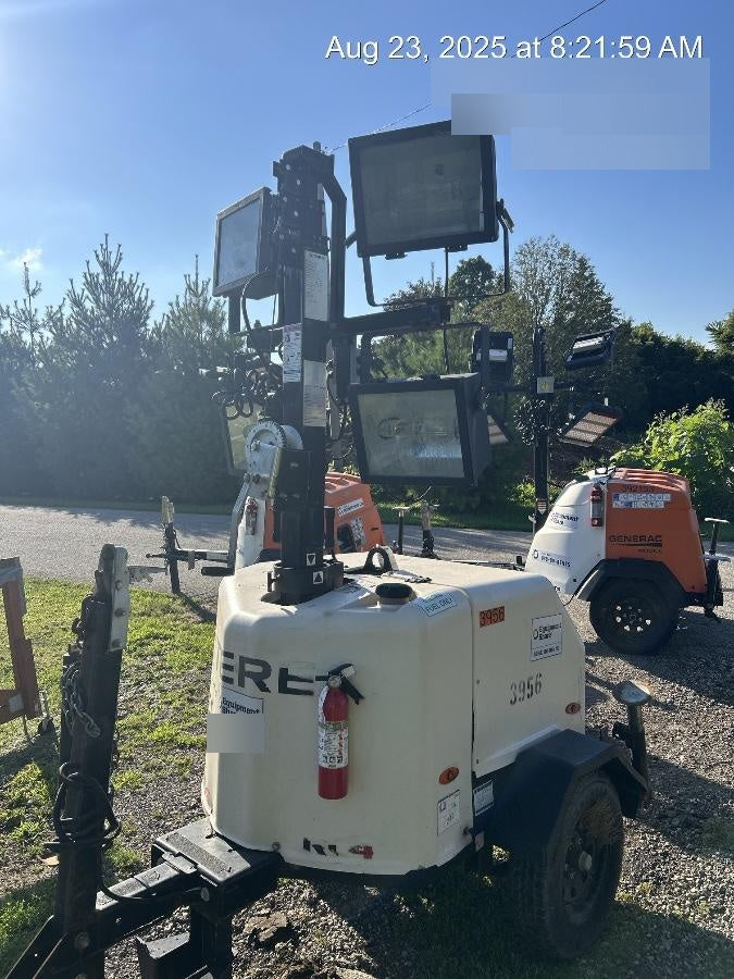 2017 GENIE RL4V2