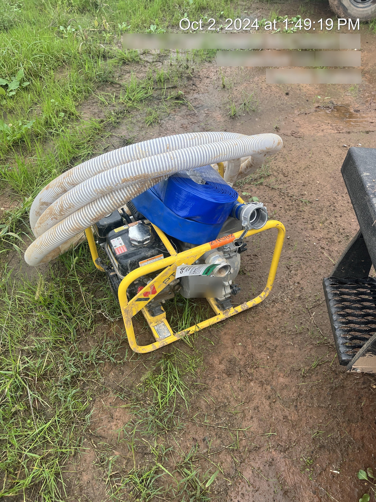2022 WACKER NEUSON PT2