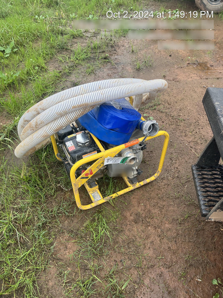 2022 WACKER NEUSON PT2