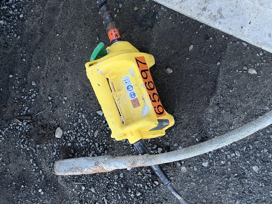 2020 WACKER NEUSON M1500