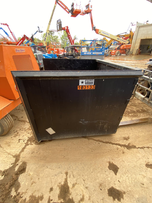 2020 STAR INDUSTRIES 1425