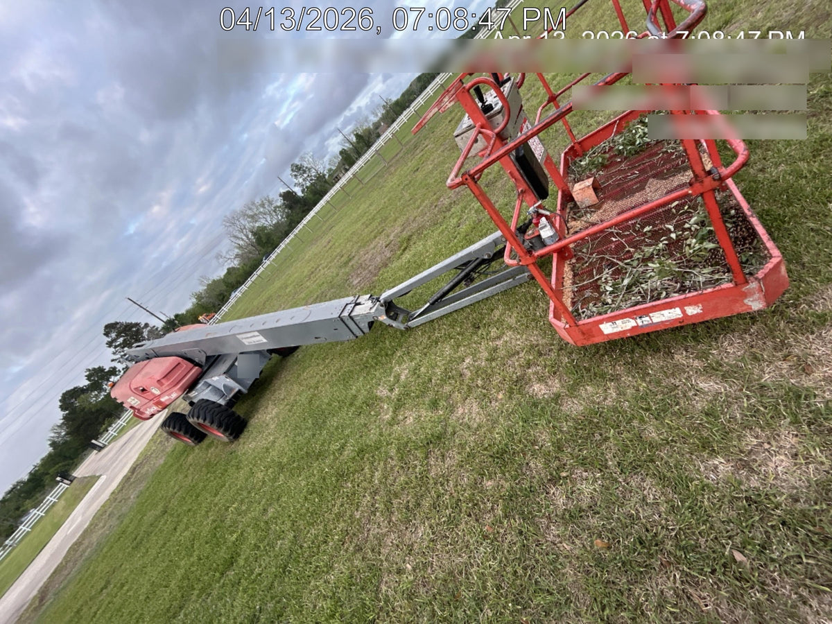 2018 SKYJACK SJ66T