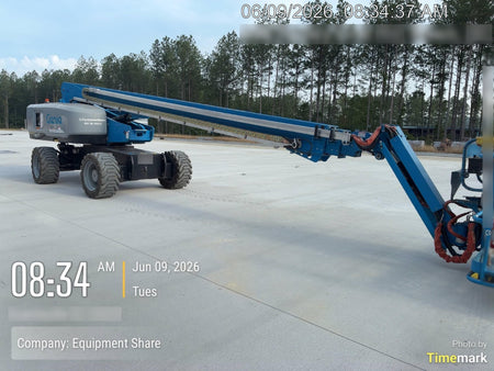 2024 GENIE S-85 XC