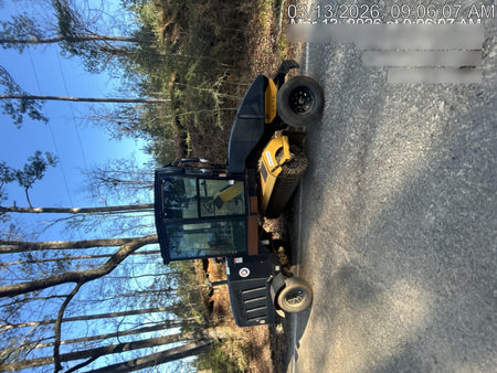 2023 LAYMOR SM450