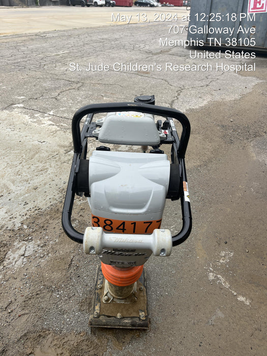 2023 MULTIQUIP MTX60HD