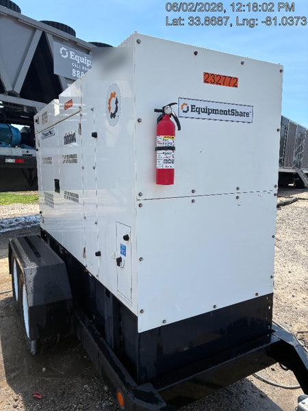 2022 SHINDAIWA DGK70F