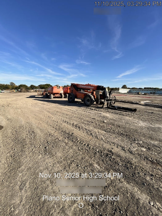 2020 STAR INDUSTRIES M1360B - Star JIB Boom