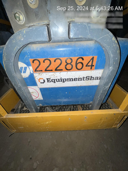 2022 MILLER ELECTRIC CST-280