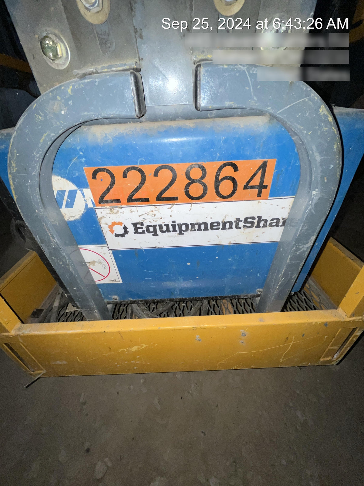 2022 MILLER ELECTRIC CST-280