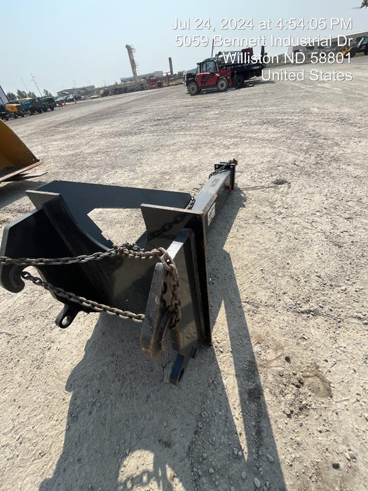 2024 HAUGEN MIJ-WL2-416