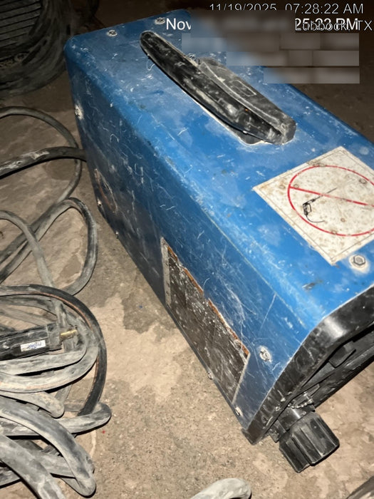 2019 MILLER ELECTRIC CST-280