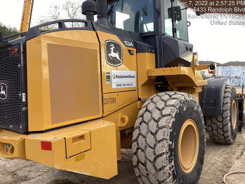 2022 SOLESBEE 96" Loader Fork Carriage - Solesbee