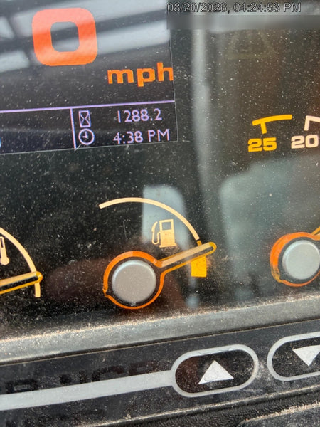 2021 JCB 508-66TC