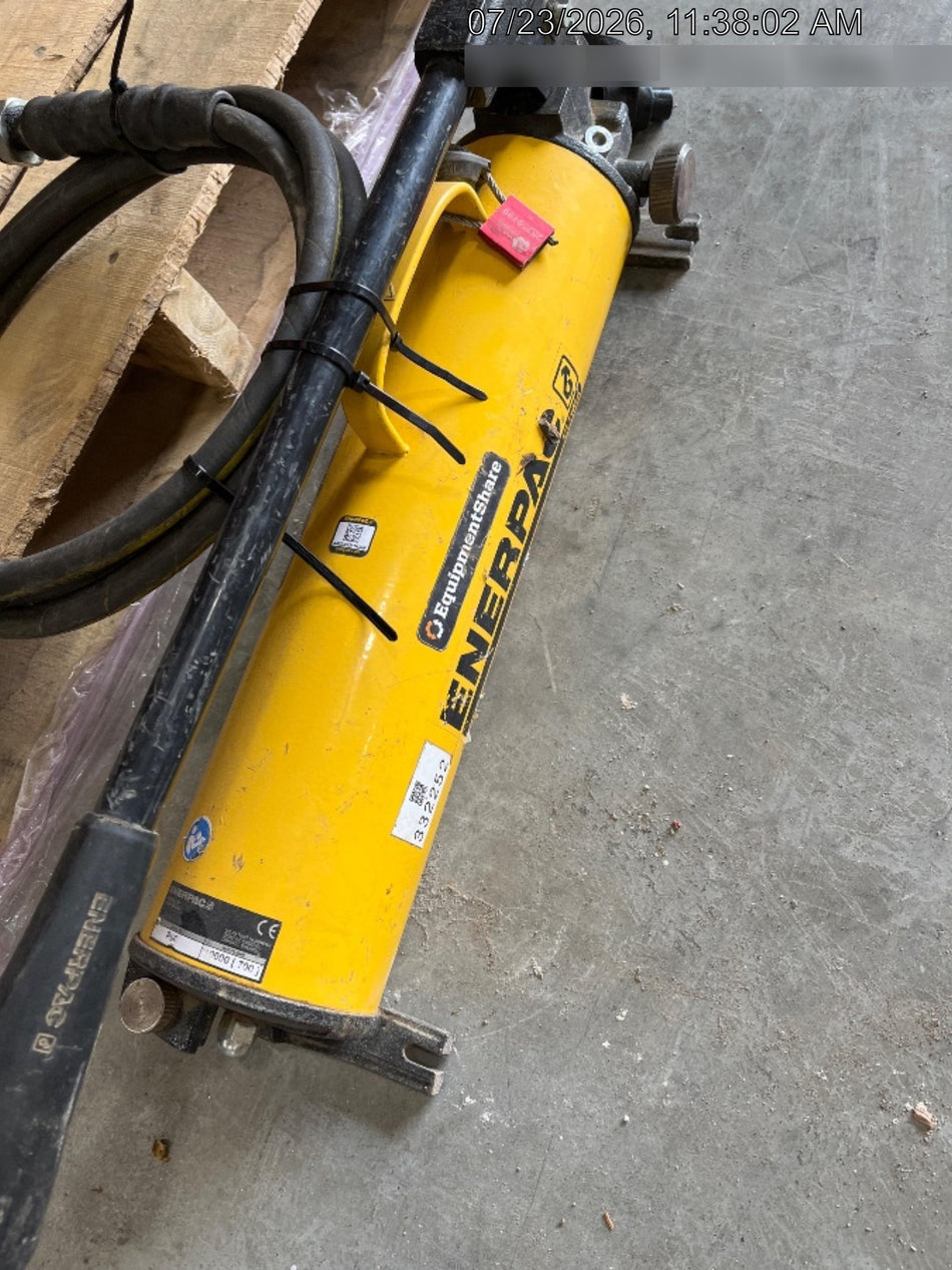 2023 ENERPAC P80