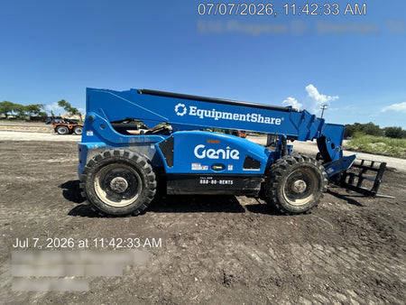 2026 GENIE GTH-1056