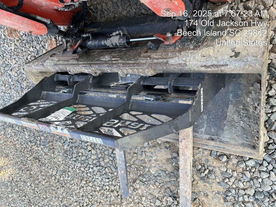 2025 PALADIN 48" Pallet Forks - Paladin