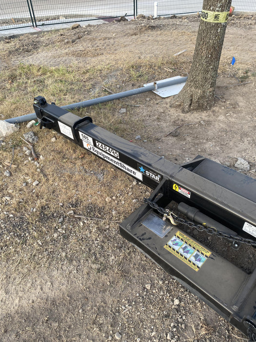 2022 STAR INDUSTRIES M1360B - Star JIB Boom