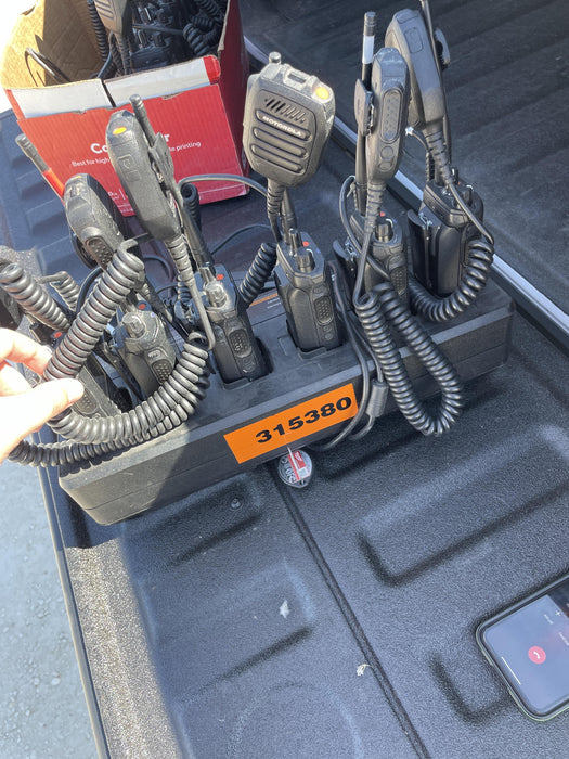 2023 MOTOROLA PMPN4283