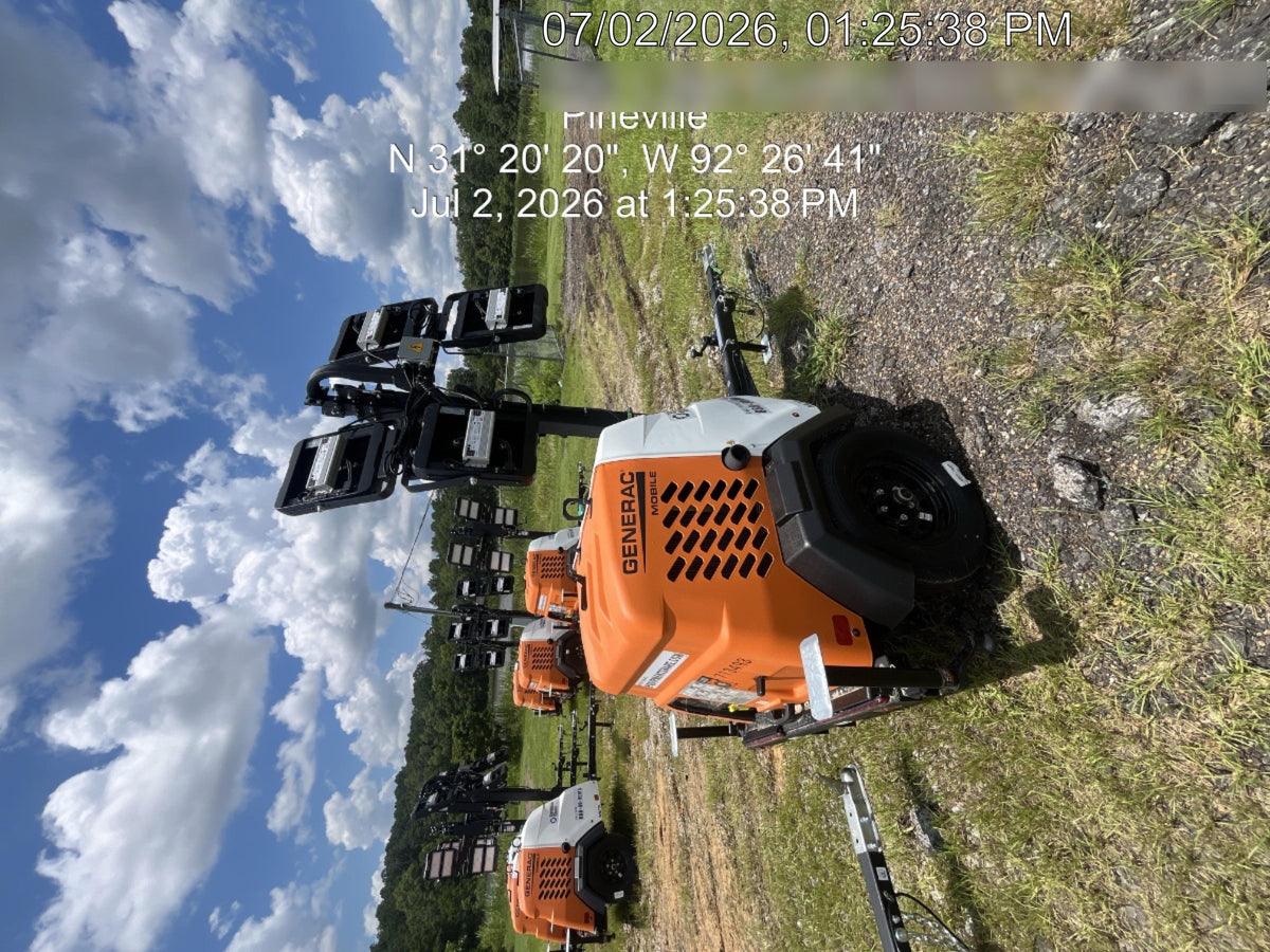 2026 GENERAC MLTS-4
