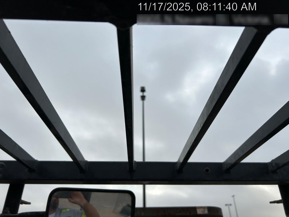 2021 KOMATSU FG25T-16