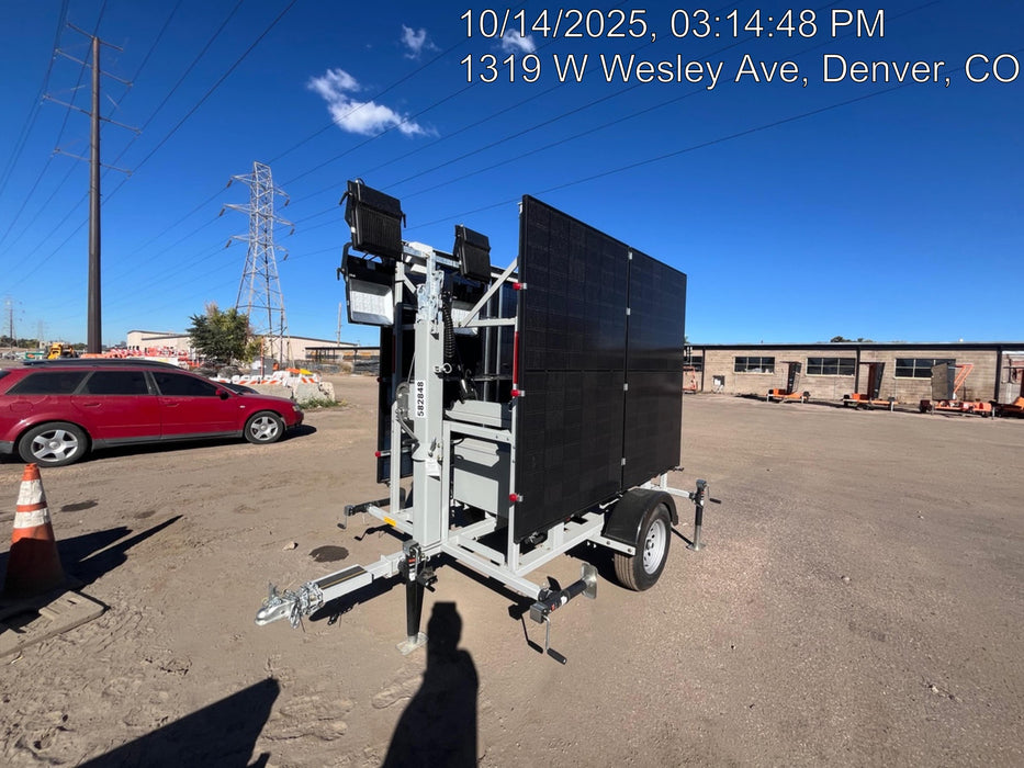 2025 PROGRESS SOLAR SOLUTIONS Helios-2XP