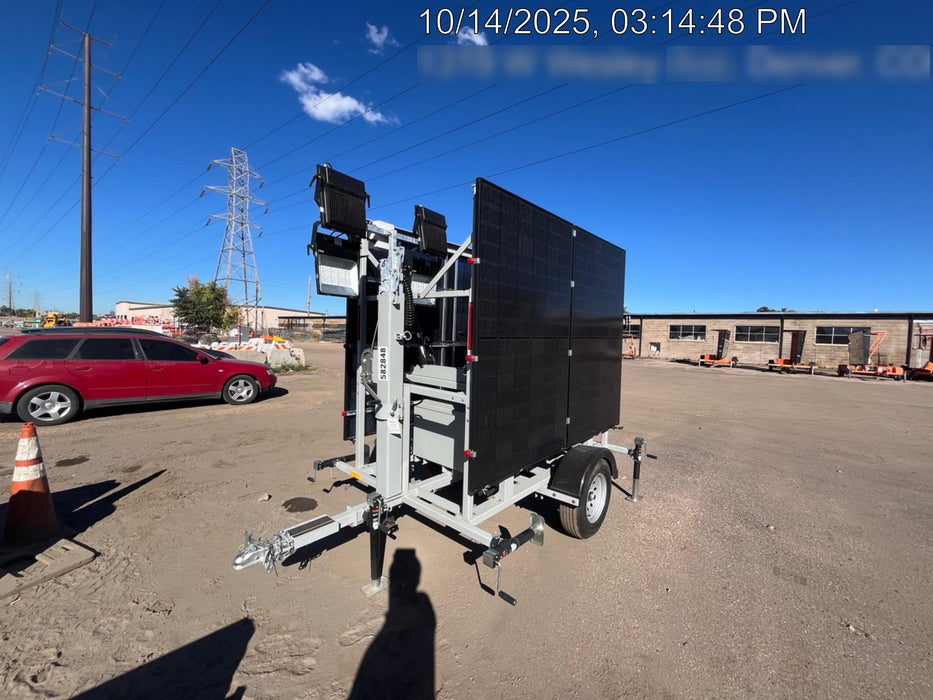 2025 PROGRESS SOLAR SOLUTIONS Helios-2XP