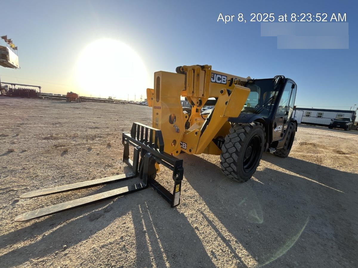 2025 JCB 510-56