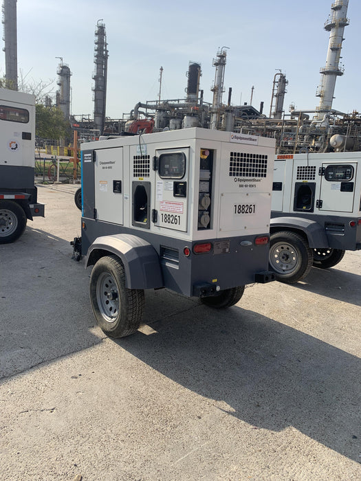 2021 ATLAS COPCO QAS25 CWK