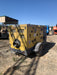 2020 ATLAS COPCO PAS 200 HF CS Enclosed
