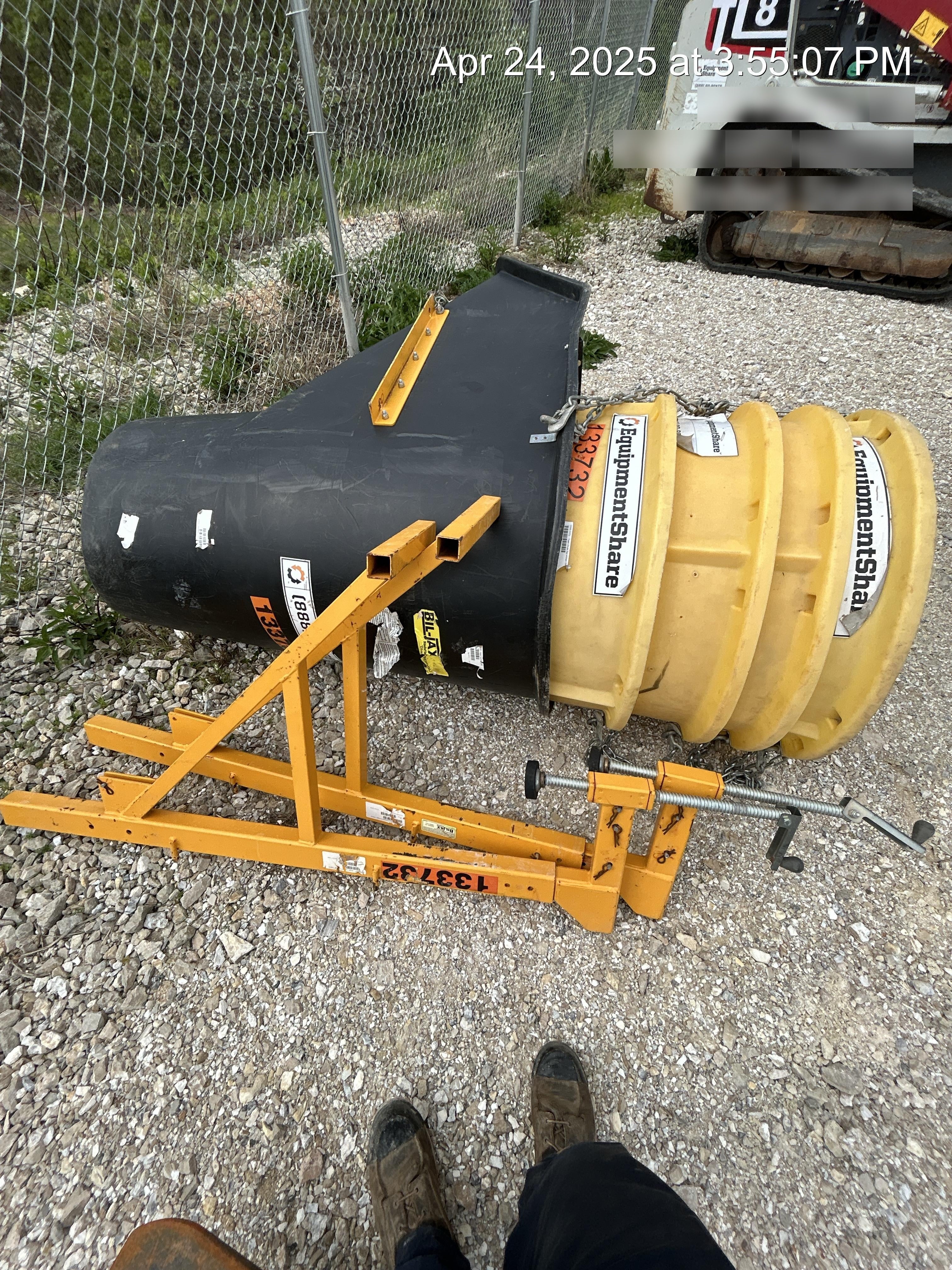 2021 BIL-JAX Kit-Od-904