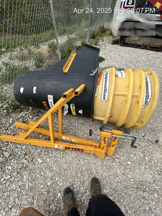 2021 BIL-JAX Kit-Od-904