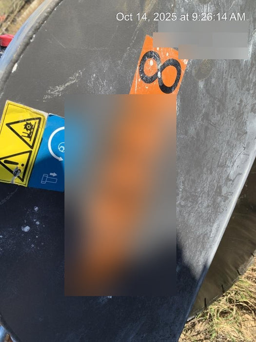 2024 HUSQVARNA FS 400 LV