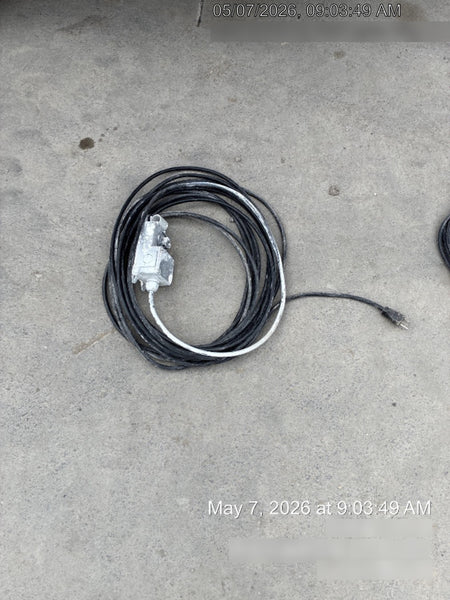 2025 CAMPO EB400G-RE3