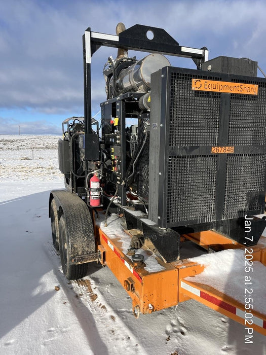 2022 RWN RWN-8NHTA-10OBPT