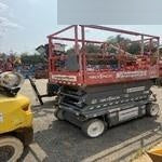 2021 SKYJACK SJ4732