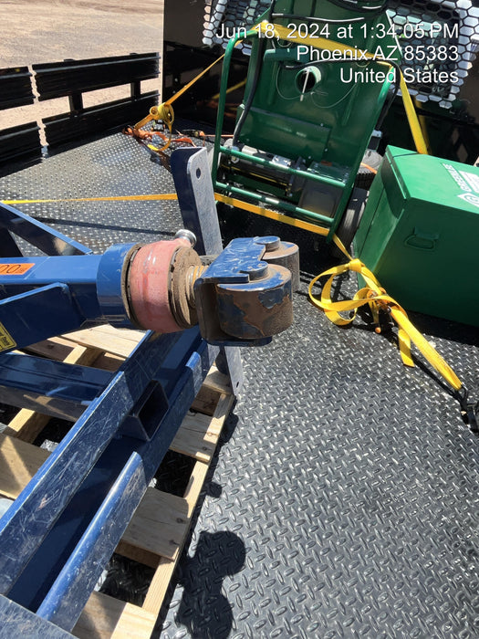 2023 CURRENT TOOLS 680