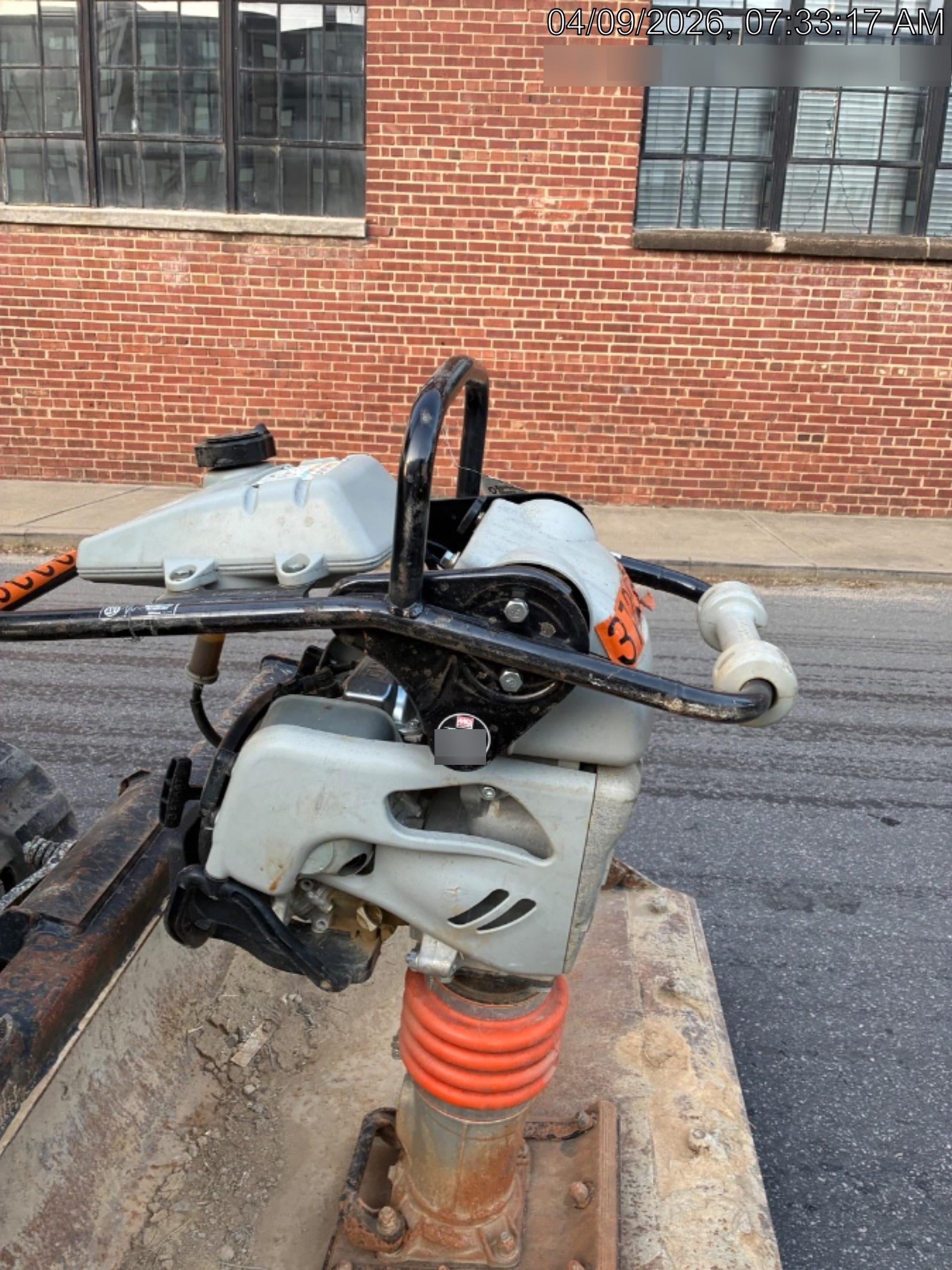2023 MULTIQUIP MTX60HD