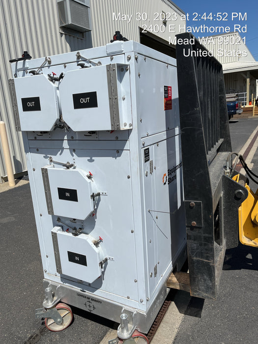 2022 SMARTECH SLIC12R-MSH