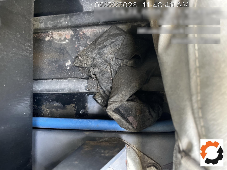 2022 ATLAS COPCO QAS 125