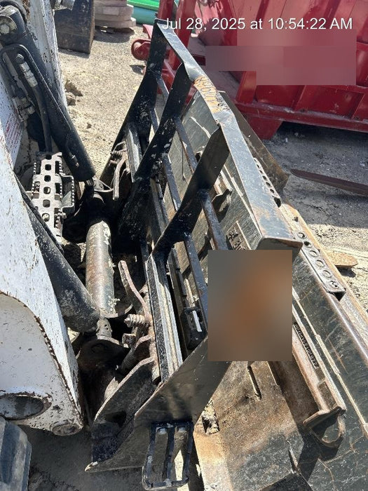 2024 ARROW MATERIAL HANDLING F5100CB