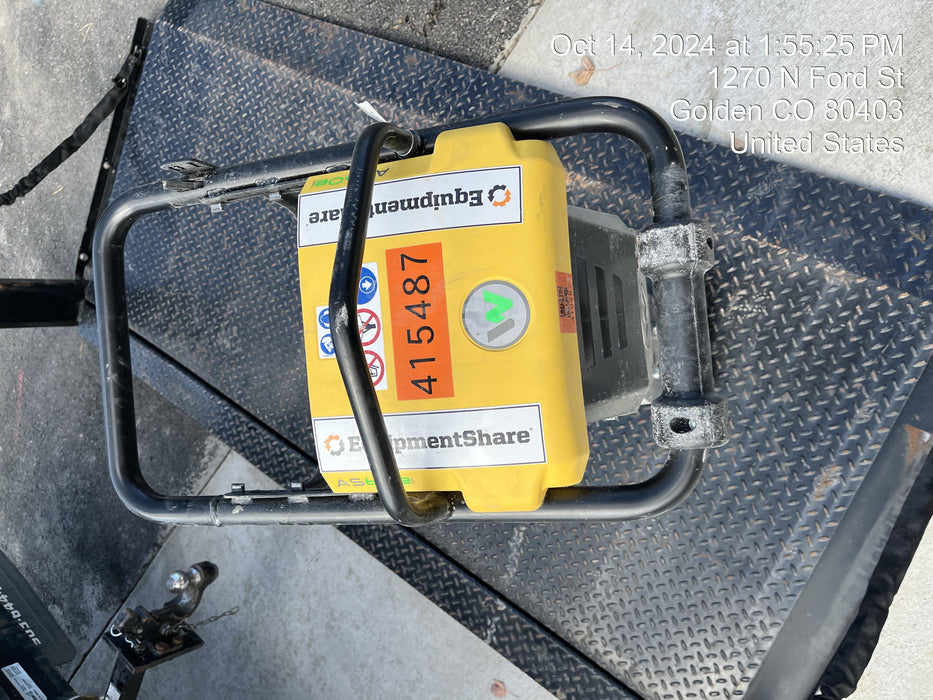 2024 WACKER NEUSON AS60E